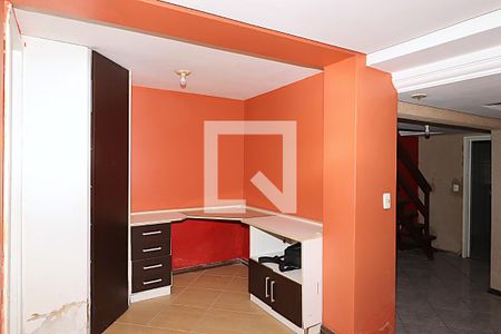 Sala de casa para alugar com 2 quartos, 90m² em Parque Indio Jari, Viamão
