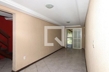 Sala de casa para alugar com 2 quartos, 90m² em Parque Indio Jari, Viamão