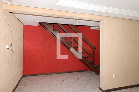 Sala de casa para alugar com 2 quartos, 90m² em Parque Indio Jari, Viamão