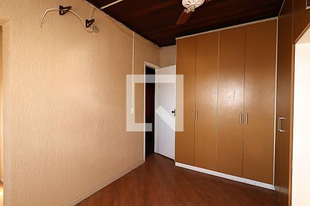 Suíte de casa para alugar com 2 quartos, 90m² em Parque Indio Jari, Viamão