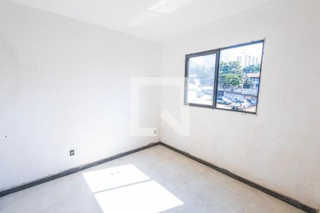Suíte de apartamento à venda com 3 quartos, 194m² em Santa Monica, Belo Horizonte