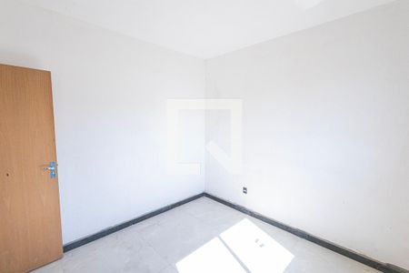 Suíte de apartamento à venda com 3 quartos, 194m² em Santa Monica, Belo Horizonte