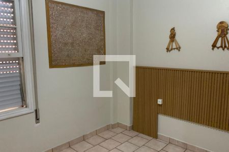 Quarto  de apartamento para alugar com 1 quarto, 70m² em Gonzaga, Santos