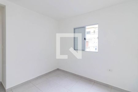 Quarto de apartamento para alugar com 1 quarto, 45m² em Parada Inglesa, São Paulo