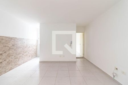 Sala de apartamento para alugar com 1 quarto, 45m² em Parada Inglesa, São Paulo