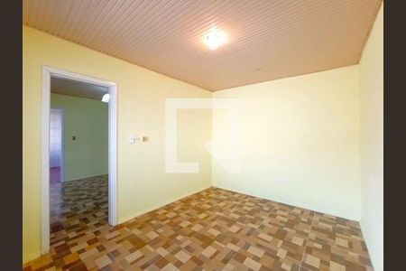 Sala de casa à venda com 3 quartos, 250m² em Rio Branco, Canoas
