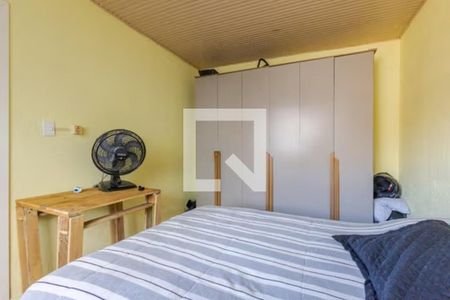 Quarto 1 de casa à venda com 3 quartos, 250m² em Rio Branco, Canoas