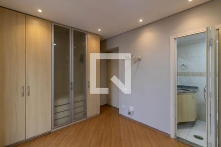 Suíte de apartamento para alugar com 3 quartos, 81m² em Vila Progresso, Guarulhos