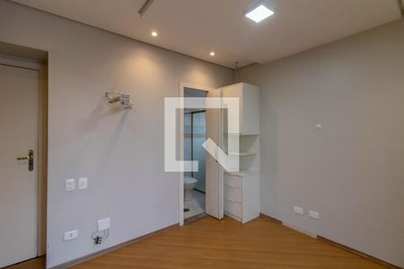 Suíte de apartamento para alugar com 3 quartos, 81m² em Vila Progresso, Guarulhos