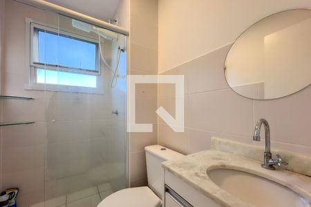 Apartamento para alugar com 2 quartos, 72m² em Parque das Colinas, Valinhos