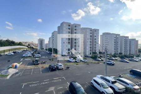 Apartamento para alugar com 2 quartos, 72m² em Parque das Colinas, Valinhos