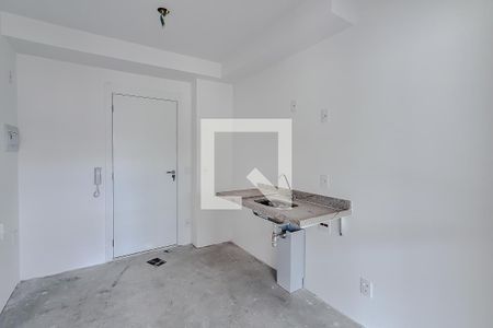 Sala de kitnet/studio à venda com 1 quarto, 30m² em Vila Mariana, São Paulo