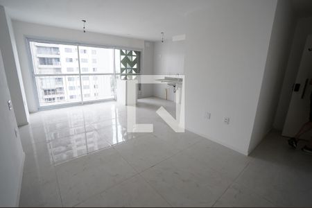 Apartamento à venda com 3 quartos, 82m² em Setor Bueno, Goiânia
