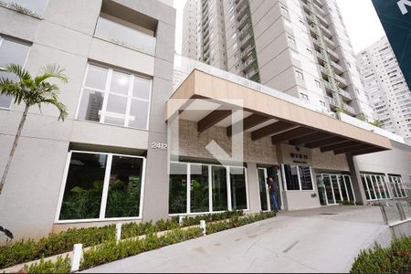 Apartamento à venda com 3 quartos, 82m² em Setor Bueno, Goiânia
