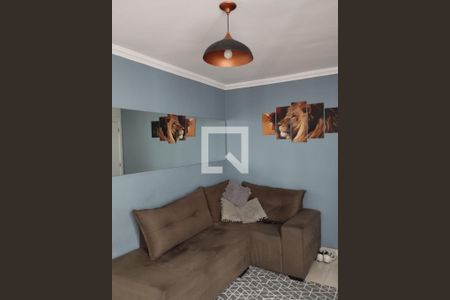 Quarto de apartamento à venda com 1 quarto, 45m² em Bandeirantes, Contagem