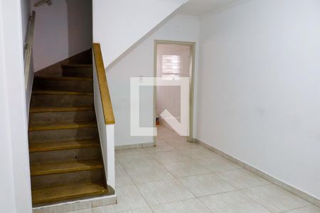 sala de casa para alugar com 2 quartos, 84m² em Centro, Osasco