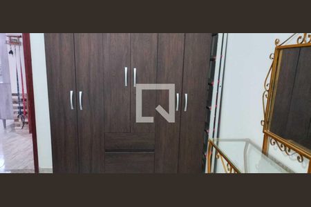 Quarto de casa de condomínio para alugar com 2 quartos, 48m² em Bairro Nova Califórnia, Cabo Frio