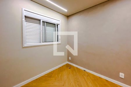 Quarto 1 de apartamento para alugar com 2 quartos, 42m² em Lapa de Baixo, São Paulo