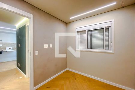 Quarto 1 de apartamento para alugar com 2 quartos, 42m² em Lapa de Baixo, São Paulo