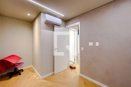 Quarto 1 de apartamento para alugar com 2 quartos, 42m² em Lapa de Baixo, São Paulo