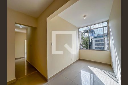 Apartamento à venda com 2 quartos, 66m² em Humaitá, Rio de Janeiro