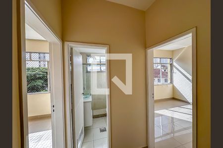 Apartamento à venda com 2 quartos, 66m² em Humaitá, Rio de Janeiro