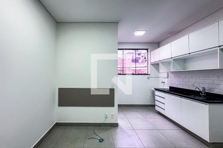 Kitnet de kitnet/studio para alugar com 1 quarto, 19m² em Vila Regente Feijó, São Paulo