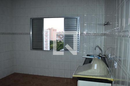 Casa para alugar com 1 quarto, 64m² em Jardim Casa Branca, Embu das Artes