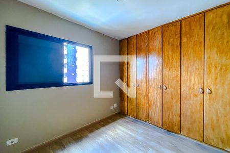 Quarto 1 - Suíte de apartamento para alugar com 2 quartos, 61m² em Pompeia, São Paulo