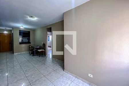 Sala de apartamento para alugar com 2 quartos, 61m² em Pompeia, São Paulo