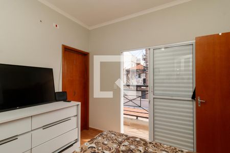 Suíte de casa à venda com 2 quartos, 175m² em Vila Nivi, São Paulo