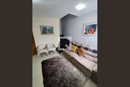 Apartamento à venda com 2 quartos, 115m² em Vila Clarice, Santo André
