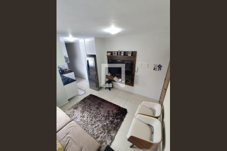 Apartamento à venda com 2 quartos, 115m² em Vila Clarice, Santo André