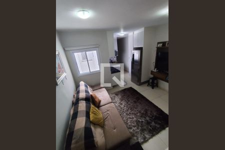 Apartamento à venda com 2 quartos, 115m² em Vila Clarice, Santo André