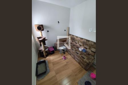 Apartamento à venda com 2 quartos, 115m² em Vila Clarice, Santo André