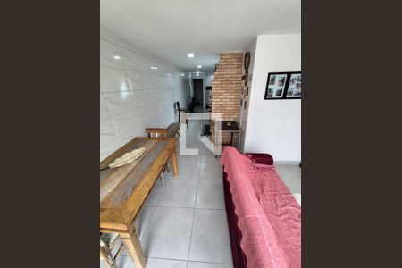 Apartamento à venda com 2 quartos, 115m² em Vila Clarice, Santo André