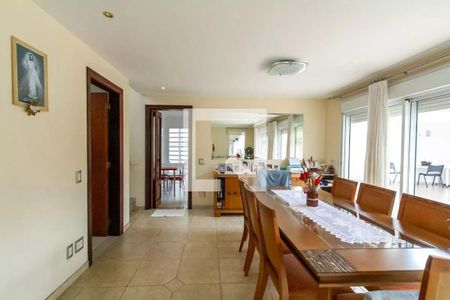 Casa à venda com 3 quartos, 287m² em Vila Caminho do Mar, São Bernardo do Campo