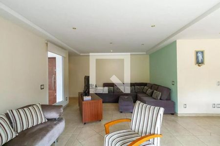 Casa à venda com 3 quartos, 287m² em Vila Caminho do Mar, São Bernardo do Campo