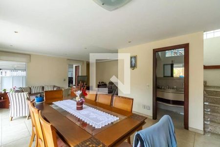 Casa à venda com 3 quartos, 287m² em Vila Caminho do Mar, São Bernardo do Campo