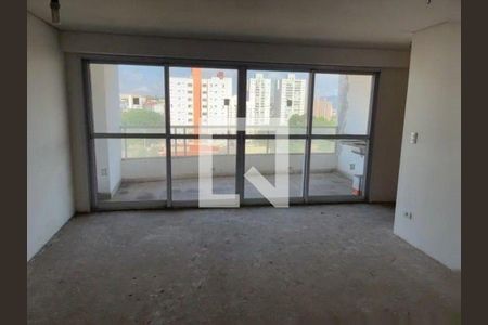 Apartamento à venda com 3 quartos, 135m² em Baeta Neves, São Bernardo do Campo