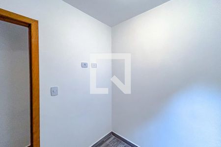 Quarto 1 de apartamento à venda com 2 quartos, 40m² em Vila Esperança, São Paulo