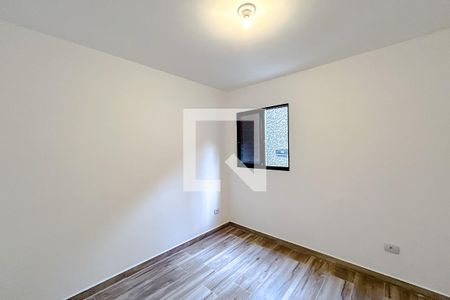 Quarto 2 de apartamento à venda com 2 quartos, 40m² em Vila Esperança, São Paulo