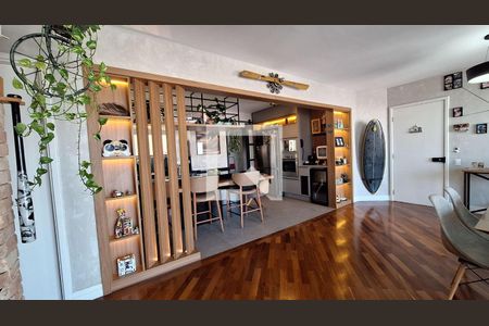 Apartamento à venda com 4 quartos, 114m² em Água Rasa, São Paulo