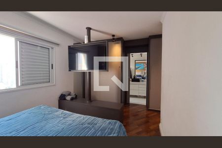 Apartamento à venda com 4 quartos, 114m² em Água Rasa, São Paulo