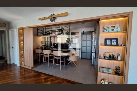 Apartamento à venda com 4 quartos, 114m² em Água Rasa, São Paulo