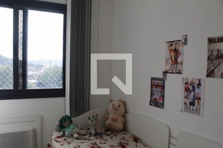 Quarto 1 de apartamento para alugar com 2 quartos, 78m² em Barra Olímpica, Rio de Janeiro