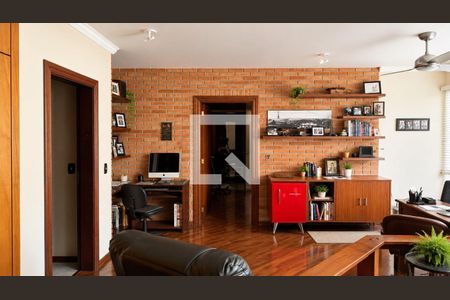 Casa à venda com 5 quartos, 490m² em Residencial Cinco (Alphaville), Santana de Parnaíba