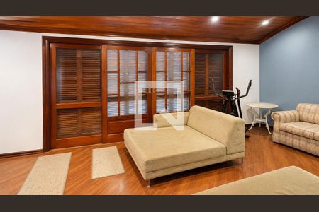 Casa à venda com 5 quartos, 490m² em Residencial Cinco (Alphaville), Santana de Parnaíba