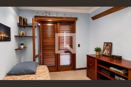 Casa à venda com 5 quartos, 490m² em Residencial Cinco (Alphaville), Santana de Parnaíba