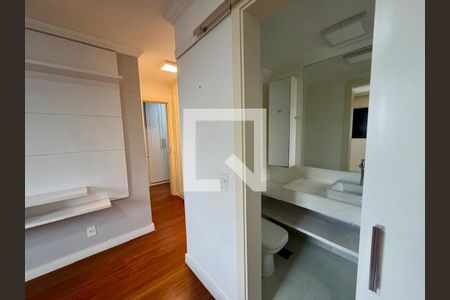 Apartamento à venda com 4 quartos, 158m² em Santo Amaro, São Paulo